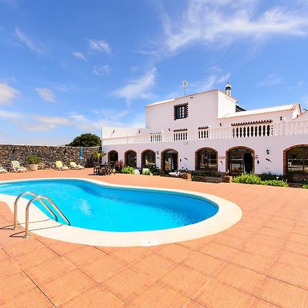 Villa Clara 1 Conil Exterior foto